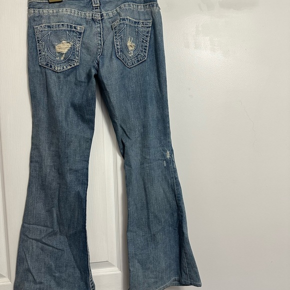2004 True Religion Jeans - Picture 7 of 16